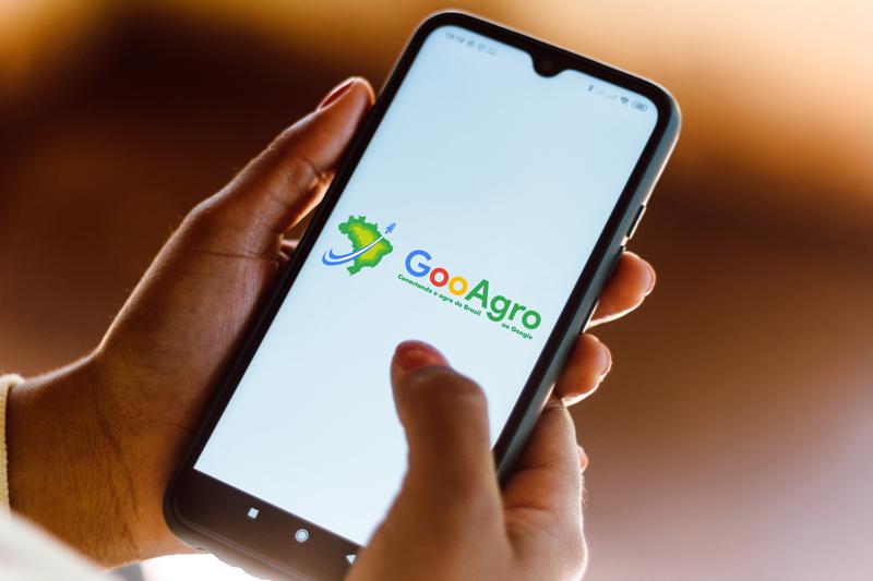Negócios Conectados no Agro