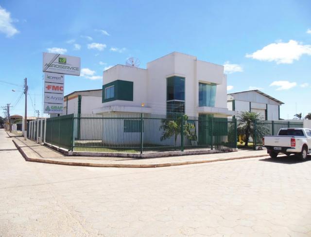 Agroservice