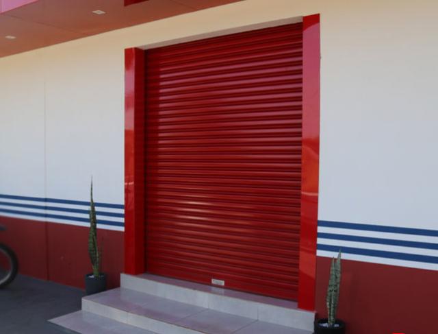 WK Portas