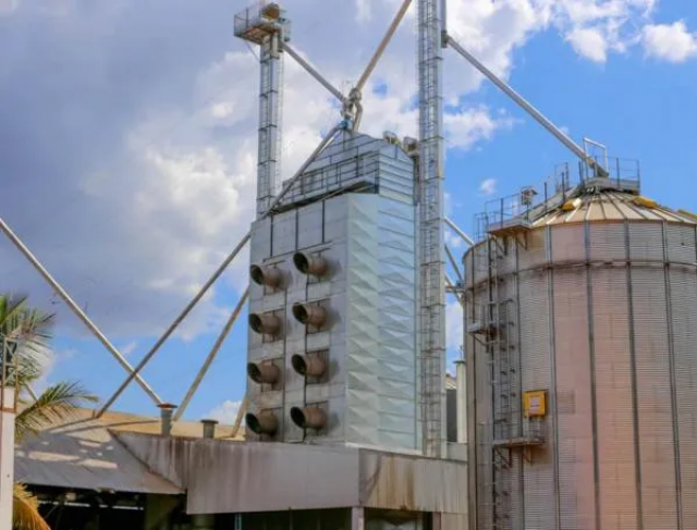 RST Silos