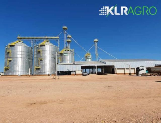 KLR Agro