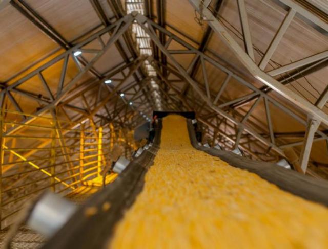 RST Silos