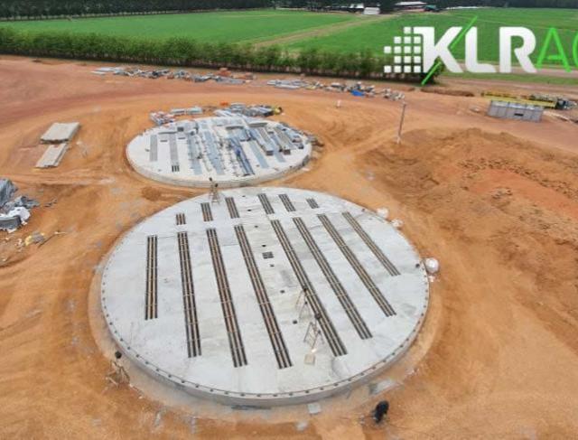 KLR Agro